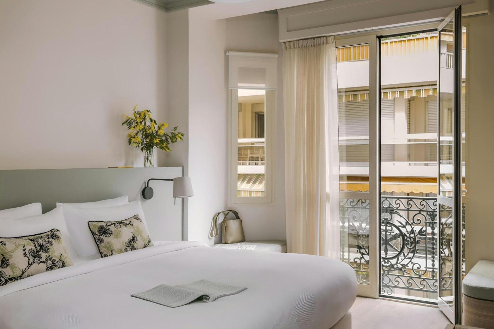 Yelo Mozart Hotel Les Musiciens, Sonder By Marriott Bonvoy Nice Exterior foto