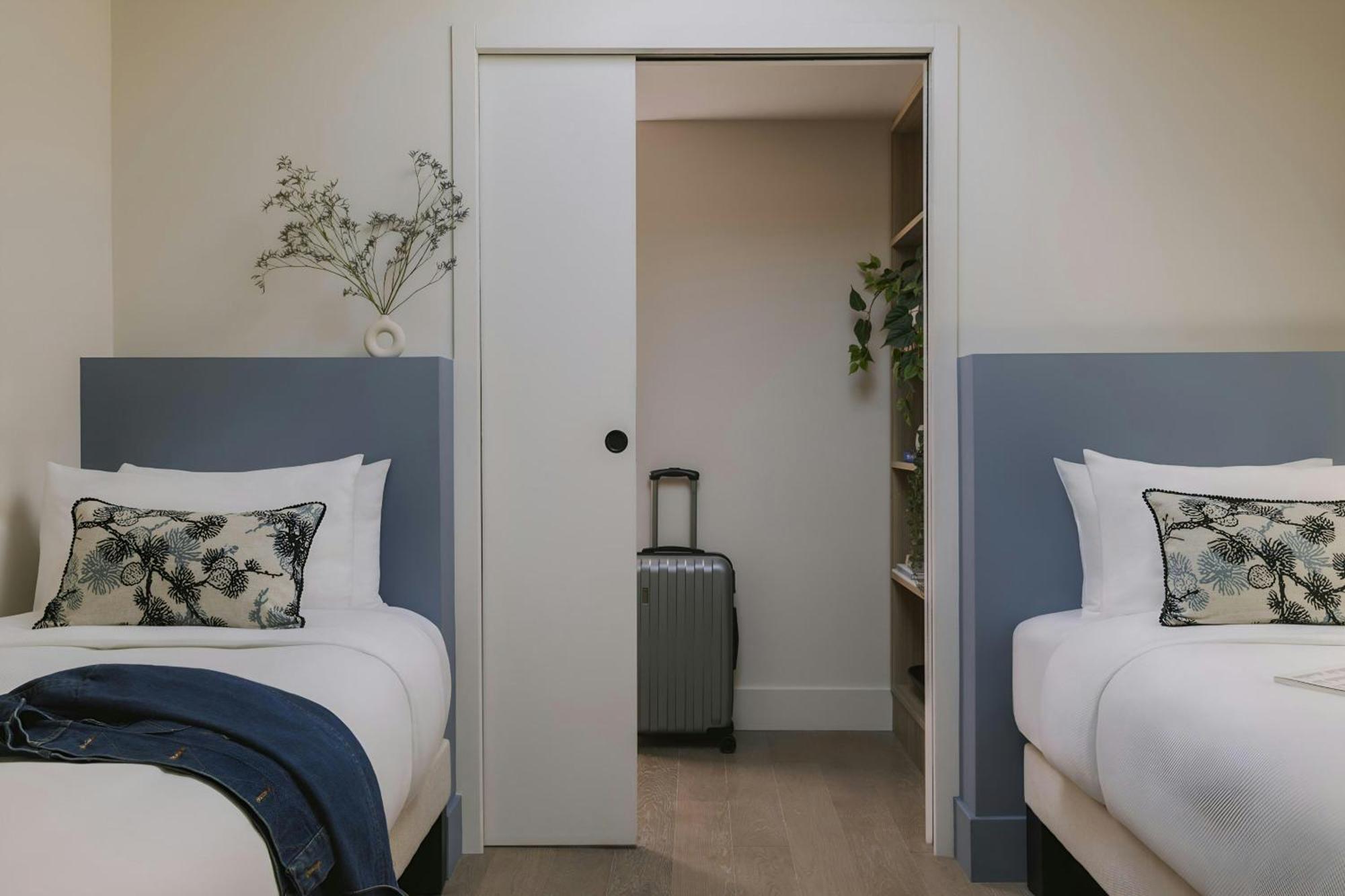 Yelo Mozart Hotel Les Musiciens, Sonder By Marriott Bonvoy Nice Exterior foto